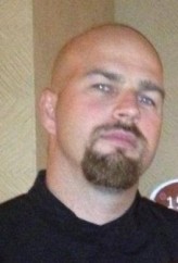 Christopher Heskey fotoğrafı