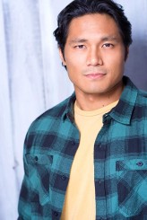 Cedric Jonathan fotoğrafı