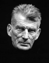 Samuel Beckett fotoğrafı