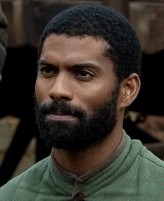 Aaron Cobham fotoğrafı