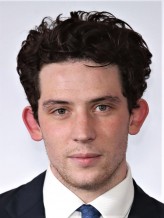 Josh O'Connor fotoğrafı