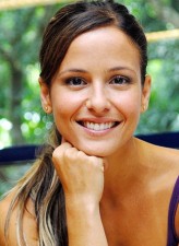 Fernanda De Freitas fotoğrafı