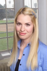 Leslie Grossman fotoğrafı