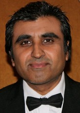 Manoj Anand fotoğrafı