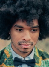 Terence Nance fotoğrafı