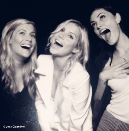 Joseph Morgan Fotoğrafı