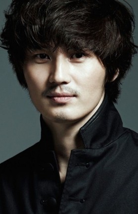 Hong Seung-jin Fotoğrafı