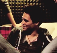 Ekin Koç Fotoğrafı