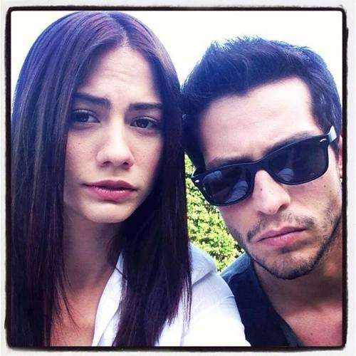 Ekin Koç Fotoğrafı