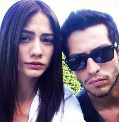 Ekin Koç Fotoğrafı