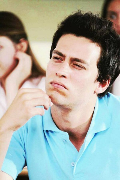 Ekin Koç Fotoğrafı