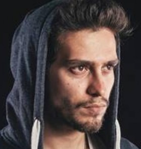 Ekin Koç Fotoğrafı