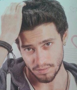 Ekin Koç Fotoğrafı