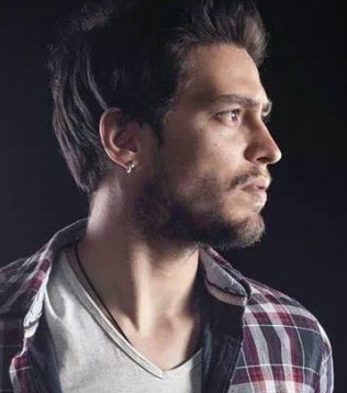 Ekin Koç Fotoğrafı