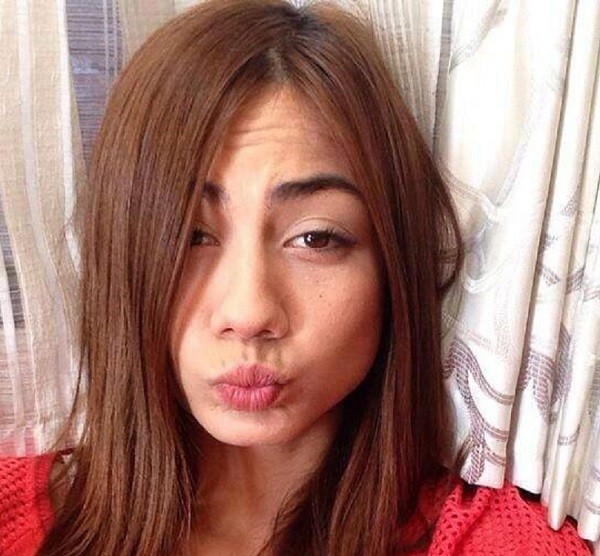 Demet Özdemir fotoğrafı