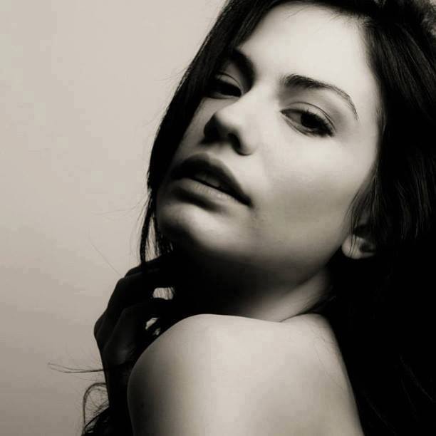 Demet Özdemir Fotoğrafı