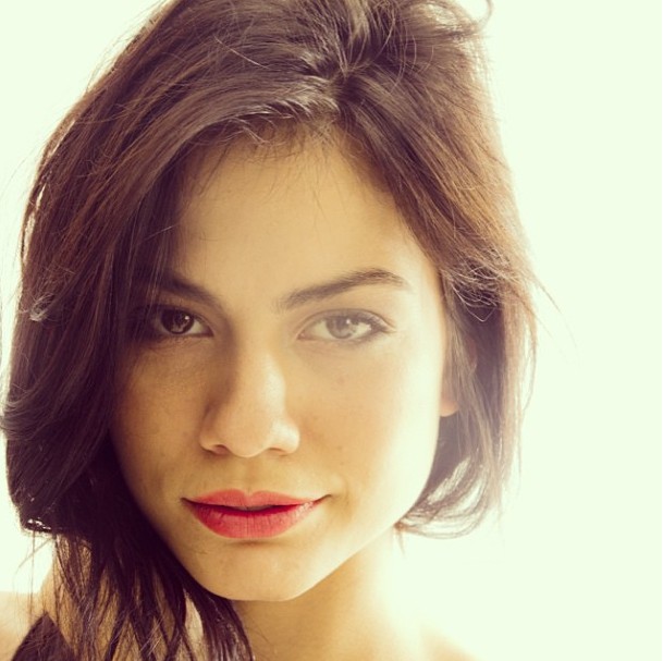 Demet Özdemir Fotoğrafı