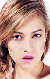 Charlotte Rickard fotoğrafı