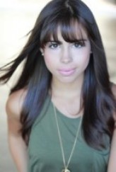 Janelle Marie fotoğrafı