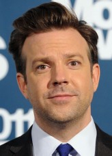 Jason Sudeikis fotoğrafı