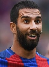 Arda Turan fotoğrafı