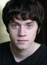 Tom Kane (i) fotoğrafı