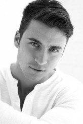 Braeden Baade fotoğrafı