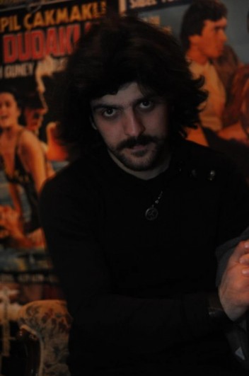 Cemil Şahin fotoğrafı