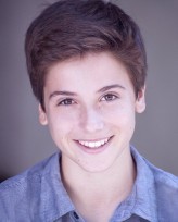 Teo Halm fotoğrafı