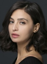 Merve Bulut fotoğrafı