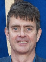 Paul Higgins fotoğrafı