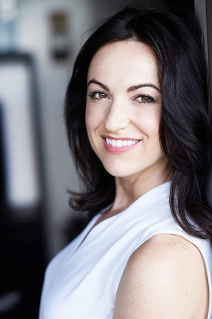 Alexandra Hulme fotoğrafı