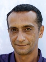 Hitham Omari fotoğrafı