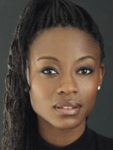 Sibongile Mlambo fotoğrafı