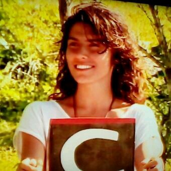 Serenay Aktaş Fotoğrafı