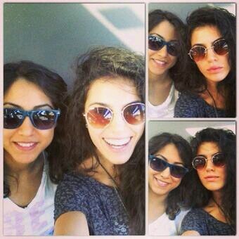 Serenay Aktaş Fotoğrafı