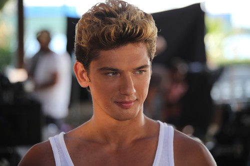 Boğaç Aksoy fotoğrafı