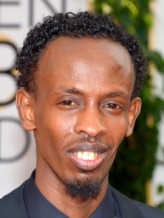 Barkhad Abdi fotoğrafı