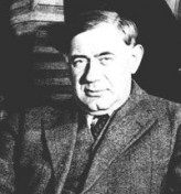 Henrik Galeen fotoğrafı