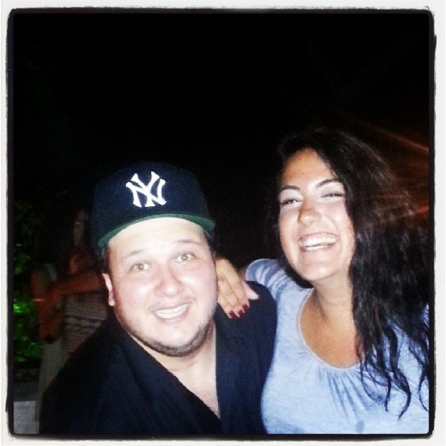 Ece İncebay Fotoğrafı