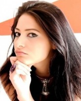 Berna Üçkaleler fotoğrafı