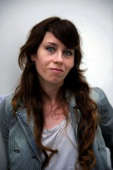 Anna Odell fotoğrafı