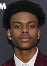 Aubrey Joseph fotoğrafı