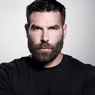 Dan Bilzerian fotoğrafı