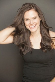 Heather Danner Fotoğrafı