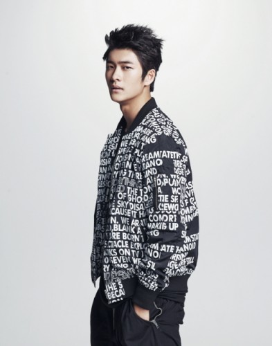 Kang Tae-Oh Fotoğrafı