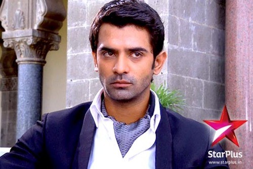 Barun Sobti Fotoğrafı