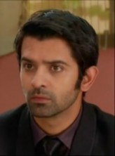 Barun Sobti fotoğrafı