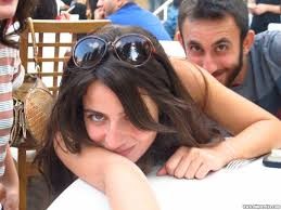 Esra Şengünalp fotoğrafı