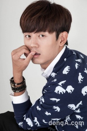 Lee  Ji-hoon (II) Fotoğrafı